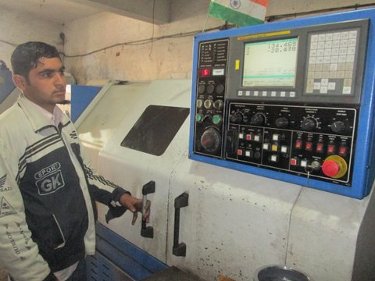 Equipments