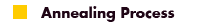 Annealing Process