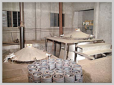 Annealing Process
